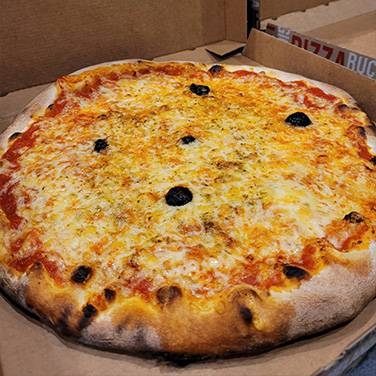 Melekh À Pizza - Restaurant pizzeria Marseille - top resto Marseille