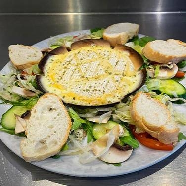 Le restaurant - Melekh à pizza - Pizzeria Marseille - restaurant Marseille