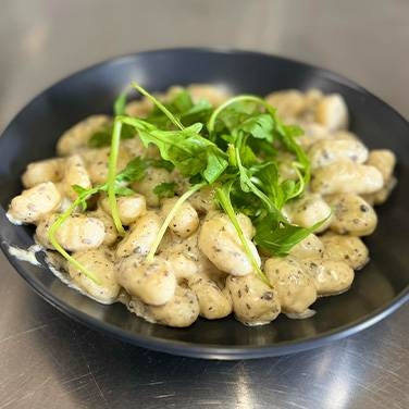 Le restaurant - Melekh à pizza - Pizzeria Marseille - Bon restaurant Marseille