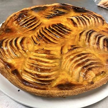 Le restaurant - Melekh à pizza - Pizzeria Marseille - Pizzeria Marseille