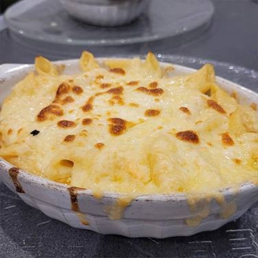 Le restaurant - Melekh à pizza - Pizzeria Marseille - top resto Marseille