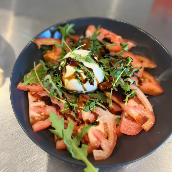 Melekh À Pizza - Restaurant pizzeria Marseille - restaurant Marseille