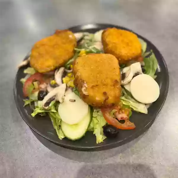 Melekh À Pizza - Restaurant pizzeria Marseille - meilleur resto Marseille