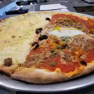 Melekh À Pizza - Restaurant pizzeria Marseille - top restaurant Marseille