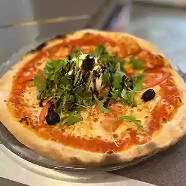 Melekh À Pizza - Restaurant pizzeria Marseille - top resto Marseille