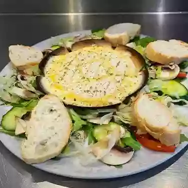 Le restaurant - Melekh à pizza - Pizzeria Marseille - top resto Marseille