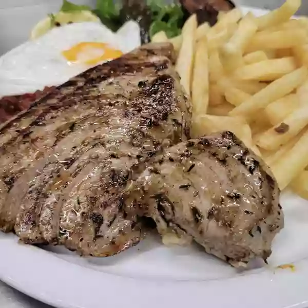 Melekh À Pizza - Restaurant pizzeria Marseille - Bon restaurant Marseille