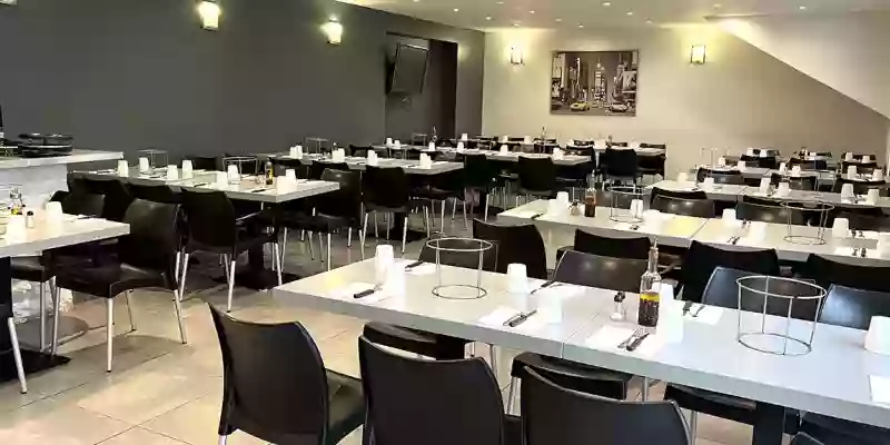 Le restaurant - Melekh à pizza - Pizzeria Marseille - restaurant a faire Marseille